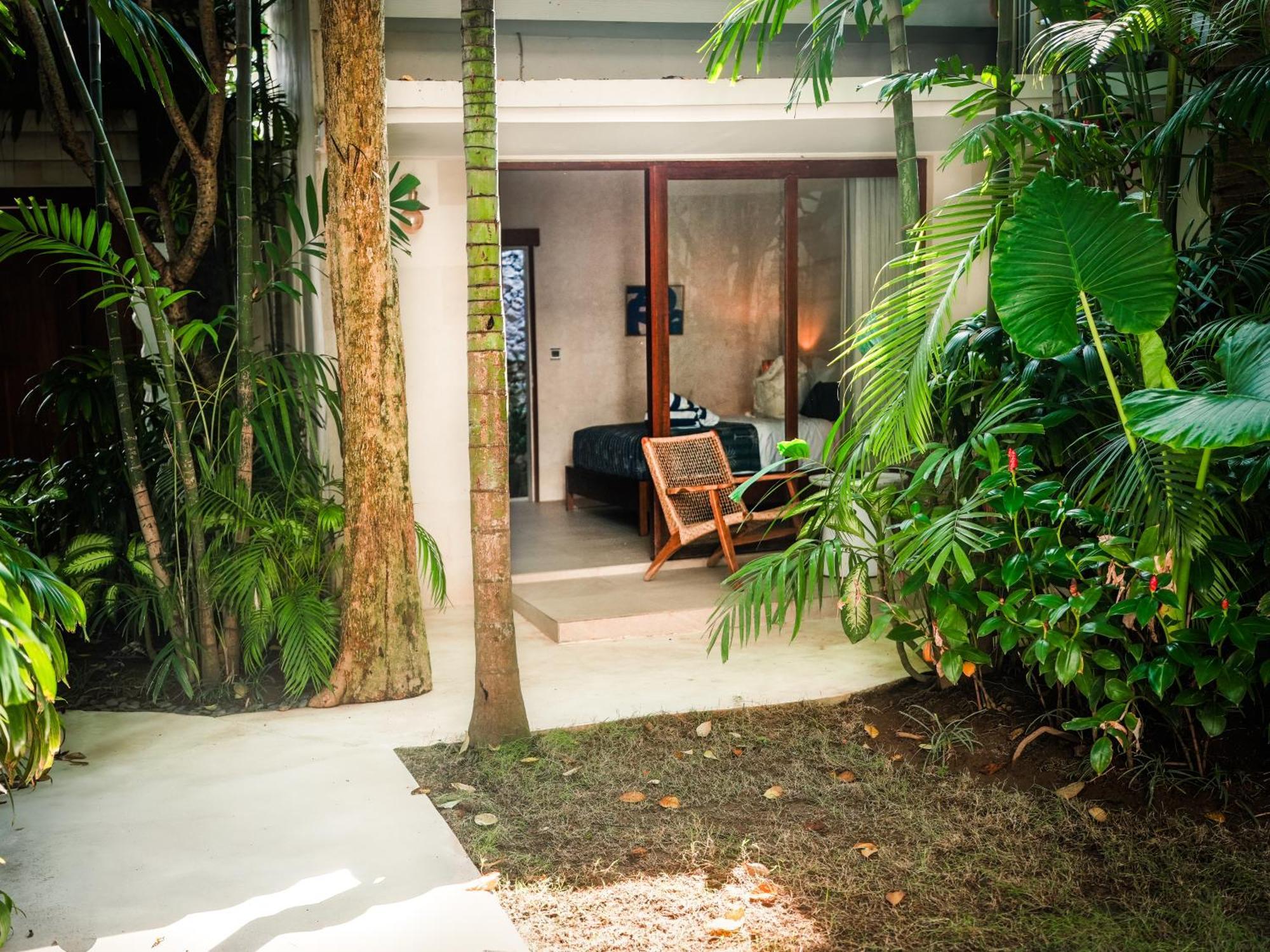 Wisma tamu Ivaya 8 Sanur (Bali)