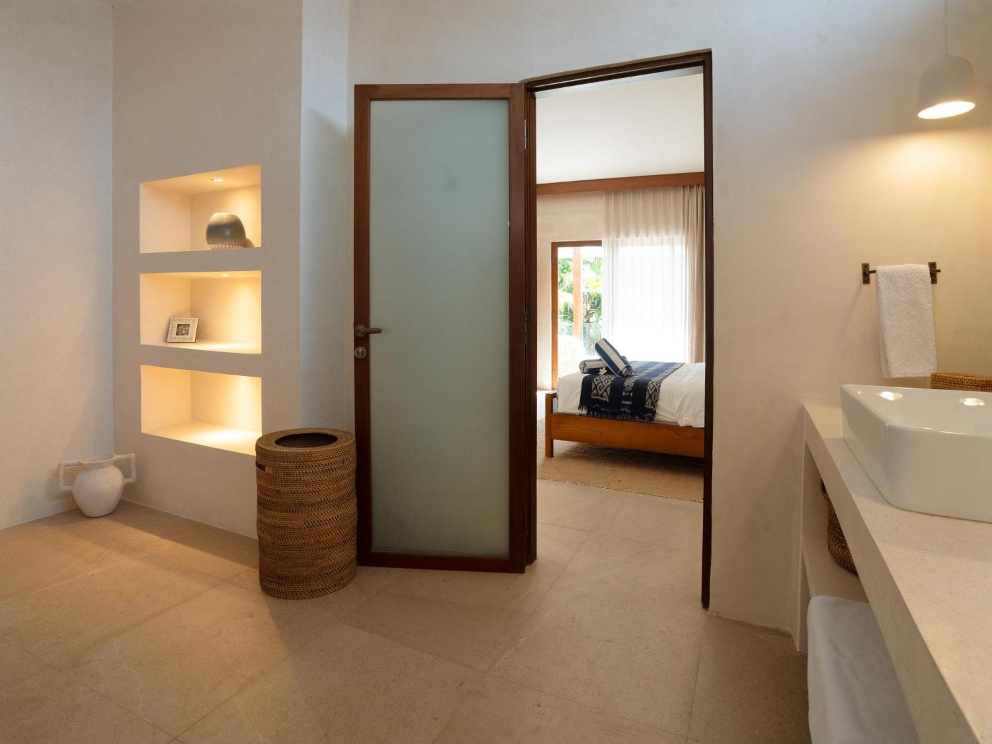 Ivaya 8 Wisma tamu Sanur (Bali)
