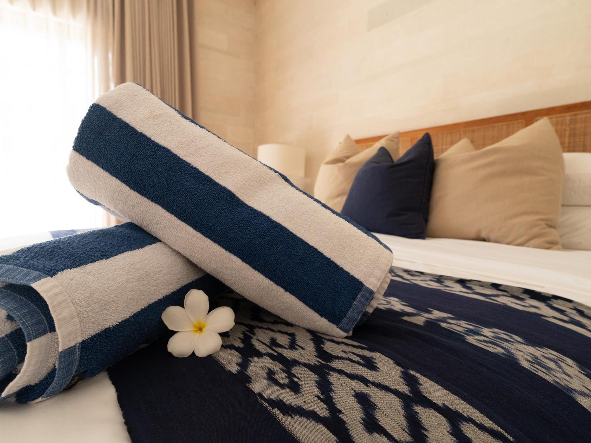 Wisma tamu Ivaya 8 Sanur (Bali)