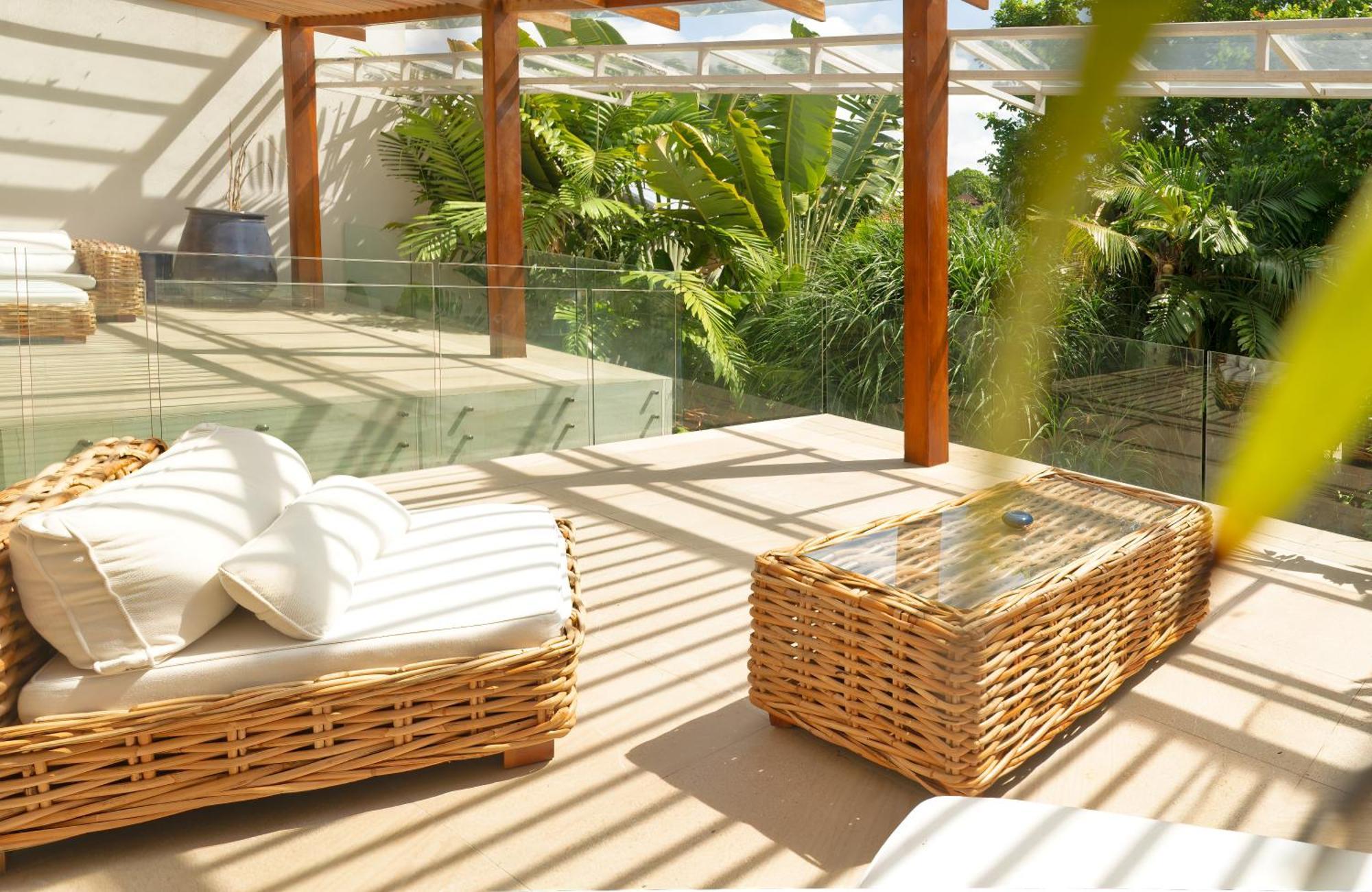 Ivaya 8 * Sanur (Bali)