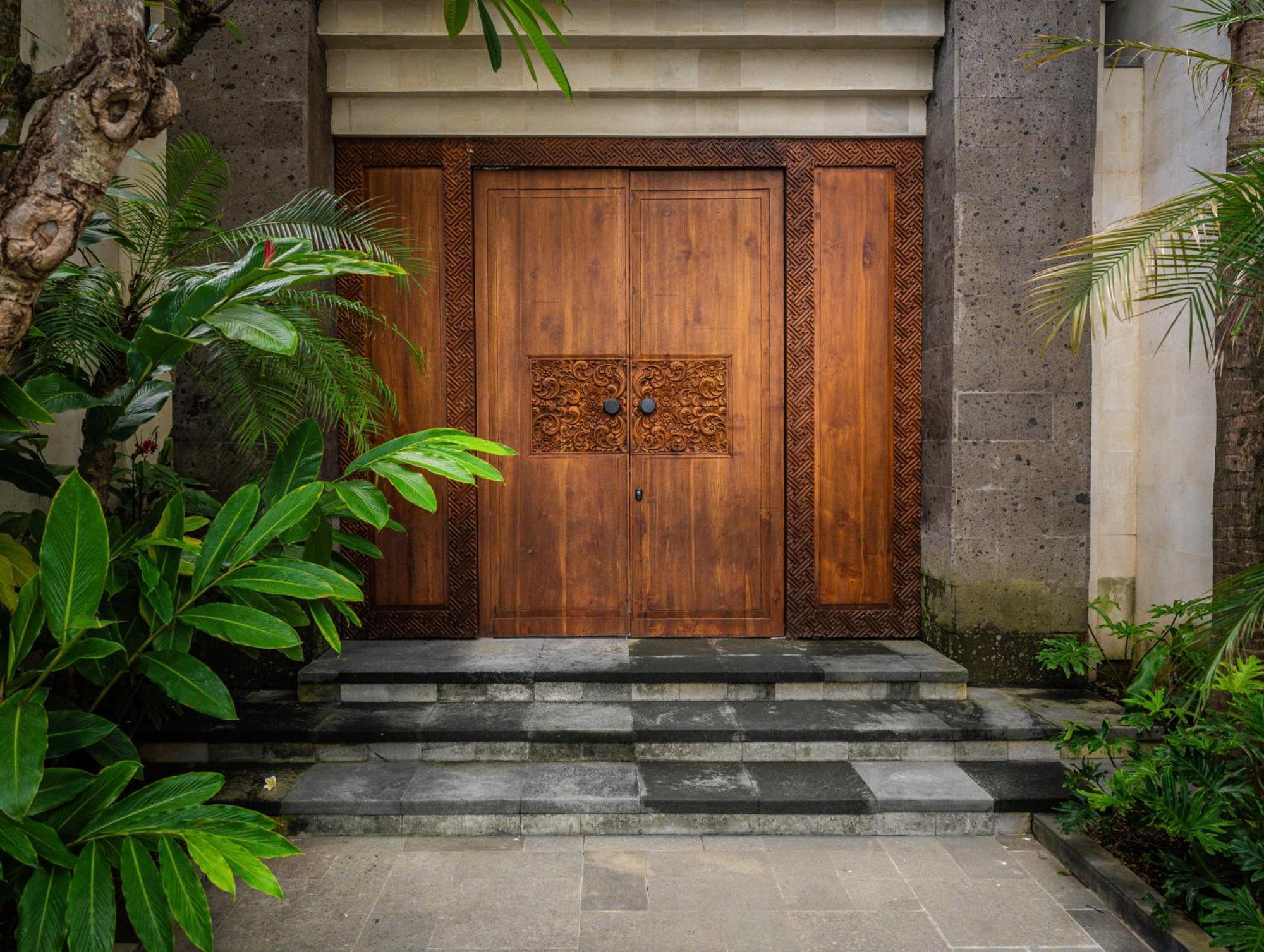 Wisma tamu Ivaya 8 Sanur (Bali)
