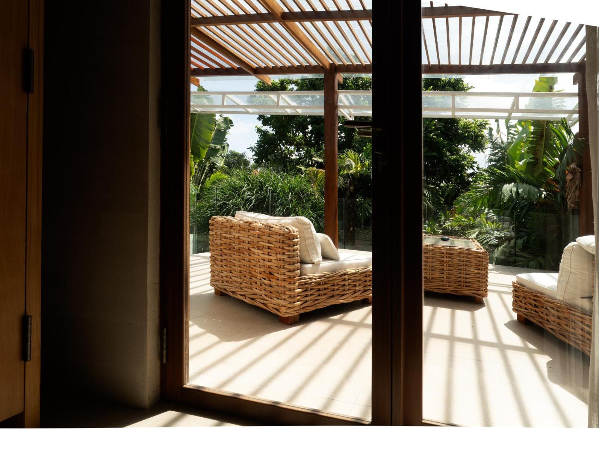 Maison d'hôtes Ivaya 8