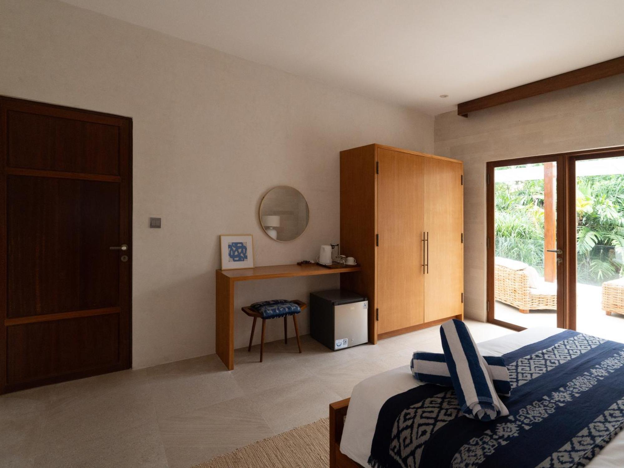 Maison d'hôtes Ivaya 8