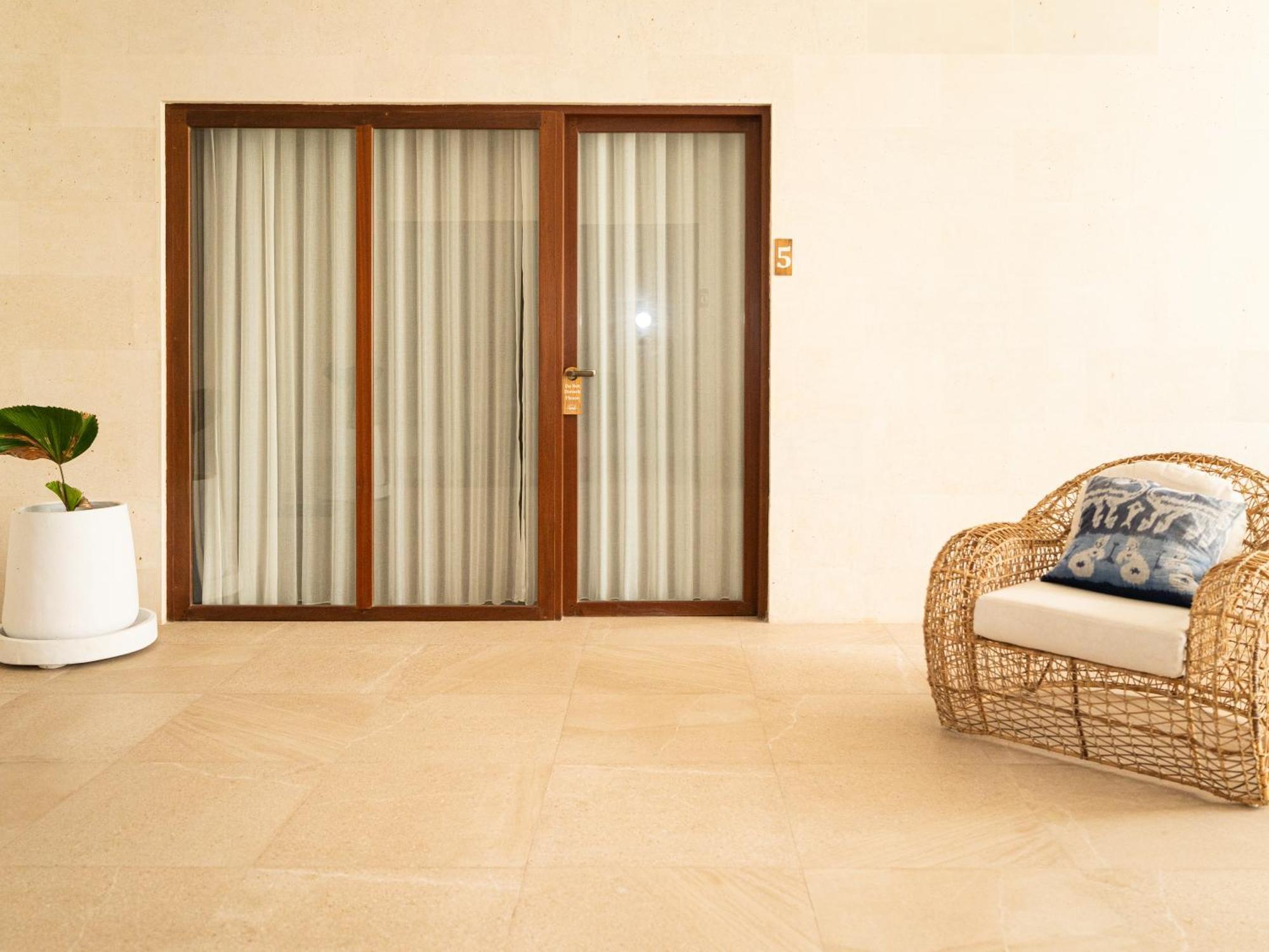 Maison d'hôtes Ivaya 8 *
